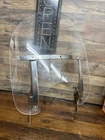 Harley Davidson Windshield Memphis Shades MEP6220 Used. Price: $85.50.