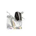Puig Sport Windscreen - Black 8920N New. Price: $138.87.