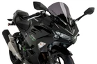 Puig Windscreen Z-racing Black Smoke Full 22015F New. Price: $123.73.