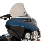 Klock Werks 11.5" Flare Tint Windshield Harley Electra Glide 2014-2023 Flht New. Price: $209.95.