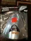 Sportech 2301-0275 Windscreen Kawasaki ZX6R/RR ZX10R New. Price: $25.00.