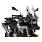 Puig Touring Windscreen - Clear, Adjustable 3179W New. Price: $197.89.
