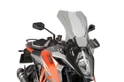 Puig Touring Windscreen Windshield Smoke 8913H New. Price: $130.10.