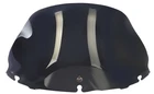 Klock Werks Flare 11.5" Dark Smoke Windshield For Harley Davidson KWW-01-0372 New. Price: $149.99.