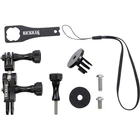 Rickrak Mount For Gopro Indian Fairing 360-GP-IN New. Price: $69.55.