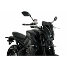 Puig Naked New Generation Sport Windscreen - Dark Smoke For Yamaha 20644F. Price: $179.33.