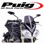 Puig 9999F Naked New Generation Sport Windscreen For Windshields Mo. Price: $148.69.