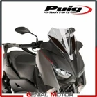 Puig Windshield Light Smoked 9474H Yamaha X-max 125 2018 / 2019 Brand. Price: $81.17.