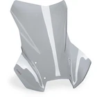 Puig Touring Windscreen Smoke, For Models With ACC-RADAR/160MM Taller 22268H New. Price: $166.22.
