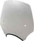 Memphis Shades Paso Sportshields Height: 17" Clear Gray Cutout: 9" MEP5279 New. Price: $119.95.