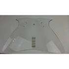 National Cycle Vstream Windscreen Clear Open Box N20312 New. Price: $100.19.