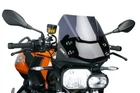 Puig Sport Screen Windshield Deflector Dark Smoke Bmw F800 2009 - 2014 New. Price: $166.10.
