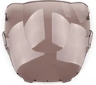 Abs Smoke Double Bubble Windscreen Windshield For Honda CBR600F3 1995-1998 New. Price: $17.95.