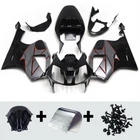Silver Black Kit For 2000-2006 Honda VTR1000 RVT1000R Fairings Bodywork New. Price: $330.95.