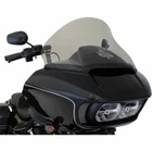 Klock Werks 15" Tint Pro-touring Flare Windshield 2015-2020 Harley Road Glide New. Price: $279.95.