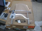 Memphis Shades Fats 15" Clear Windshield 7" Headlight MEM3120 2313-0064 New. Price: $185.94.