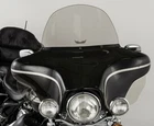 Slipstreamer Windshield Smoke 13" Flht 96-13 Replacement S-135-13 New. Price: $99.95.