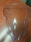Yamaha Genuine Windshield 13S-28381-10-00 Used. Price: $29.95.