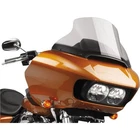 National Cycle - N20432 Vstream Windshield, 12.5IN. Light Tint New. Price: $206.06.