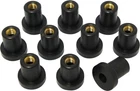 Harddrive Well Nuts 1/4-20" 10/PK 820-52509 New. Price: $1270.49.