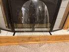 Oem Harley Davidson Replacement Windshield Dot 94 M125-C Lexan Mfr 112 021503 Used. Price: $59.97.