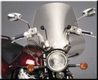 Slipstreamer S-08-C S: Sport Shield Clear New. Price: $267.95.