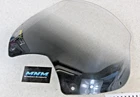 Can-am Rs Spyder 990 1000 705002939 Genuine Screen Clear Used. Price: $149.00.