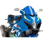 Puig Windscreen Racing Blue 9013A New. Price: $123.59.