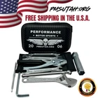 Kit Honda CR85RB CRF1000LD CRF100F CRF1100L CRF110F CRF125F Tools New. Price: $29.90.