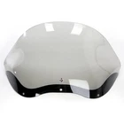 Klock Werks Tinted 14 Inch Pro-touring Flare Windshield 2310-0481 New. Price: $279.95.