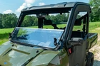 Seizmik 50-25001KIT Folding Windshield Hard Coated Polycarbonate Ranger New. Price: $502.54.