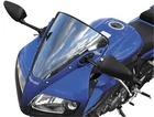 Sportech Classic Chrome Windscreen Black 45491025 New. Price: $89.95.