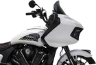 Klock Werks KWW-04-0584-DS Flare Windshield Dark Smoke 11" Indian Challenger New. Price: $251.80.
