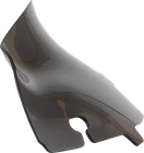 Klock Werks Kolor Flare* Sport Windshield 4" Bronze Flh KWW-01-0681 New. Price: $199.95.