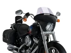 Puig Clear Batwing Touring Screen Harley Davidson Softail Low Rider Fxlr 18-20 New. Price: $288.91.