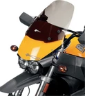 Zero Gravity Sport Touring Windscreen Smoke Motorcycle Street Bike 23-858-42 New. Price: $129.22.