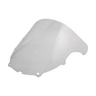 Open Box Airblade Clear Double Bubble Screen Kawasaki ZX6R 636 B1H-B2H-K1H-M1H New. Price: $50.35.