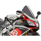 Puig Z-racing Windscreen Dark Smoke Aprilia 7614F New. Price: $105.26.
