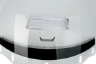 Slipstreamer For Sport Touring Windshield - 28" Clear Vented GL1800 New. Price: $400.46.