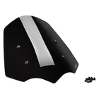 Puig 20283N New Generation Touring Windshield. Price: $161.06.