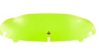 Klock Werks Ice Kolor Green 6.5" Flare Windshield For Harley Flh Batwing 96-13 New. Price: $179.96.