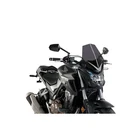 Puig Naked New Generation Windscreen Touring For Honda - Dark Smoke 3657F. Price: $129.58.