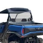 For Can-am Commander 1000R 2021+/ 700 2022+ Utv Rear Windshield Window New. Price: $115.28.
