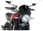 Puig Hi-tech Parts Vision Windscreen Black/black 003NN New. Price: $49.99.