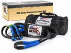 Bubba Rope 20' Truck Gear Set New. Price: $275.00.