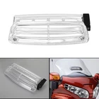 Clear Windscreen Windshield Vent For Honda Goldwing GL1800 2001-2016 New. Price: $33.87.