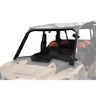 Tusk Utv Full View Glass Windshield For Polaris Rzr Xp 1000 Premium 2022 New. Price: $499.99.