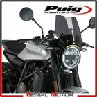 Puig Windshield Dark Smoked 9750F Husqvarna Vitpilen 701 2017 / 2018 Brand. Price: $134.30.