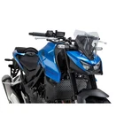 Puig Windscreen Naked Ng Sport Fit Honda CB750 Hornet 2025 Clear New. Price: $160.62.