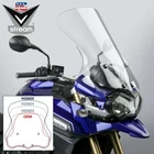 Triumph Tiger 1200 2012-2015 National Cycle Vstream Clear Tall Wind Screen New. Price: $311.60.